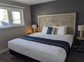 High Point Guesthouse