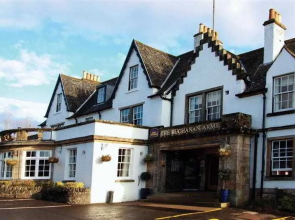 Best Western Buchanan Arms Hotel And Spa