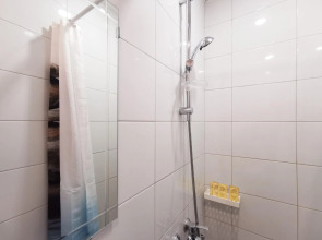 Апартико Ruzoff