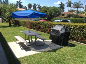 The Grove Beach Condominiums