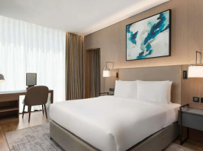 Mercure Dubai Gold District