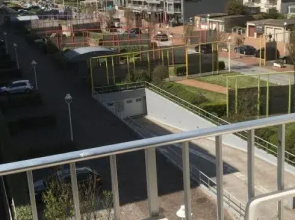 Zalig in Nieuwpoort