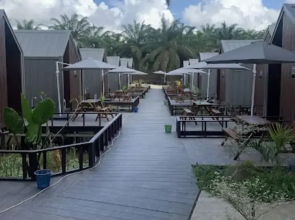 Nusantara Cabin and Coffee