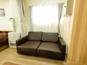 TKD Asahikawa - Vacation STAY 24510v