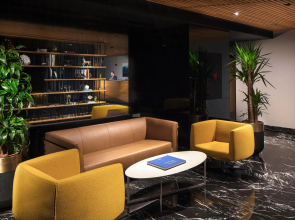 Metropolitan Hotels Bosphorus