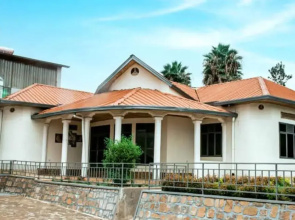 Nziza View Hotel