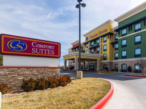 Spark by Hilton Amarillo Western Plaza