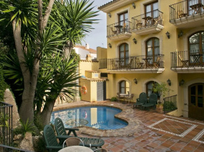 La Masieta Hotel Restaurant