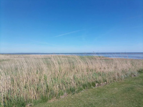 4 Star Holiday Home in Orsted