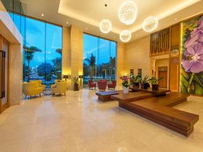 Vanda Hotel