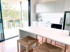 Seven Peaks Farm Stay