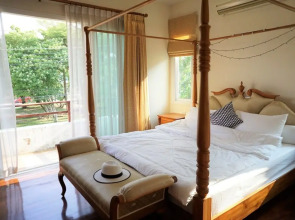 114 Star's Pier Private Villa