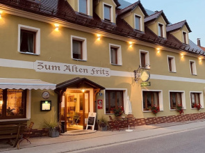 Zum Alten Fritz