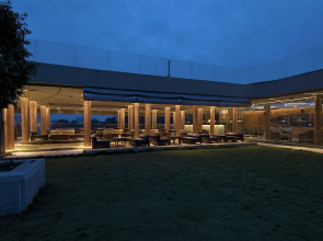 Vivanta Bengaluru, Whitefield