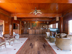 Deeden Pattaya Resort