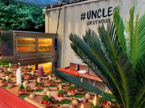 Chuncheon Uncle's Guest House