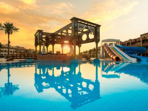 Sunny Days El Palacio Resort & Spa