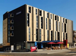 Ramada Encore