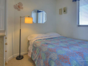 Sandvillas Unit 322