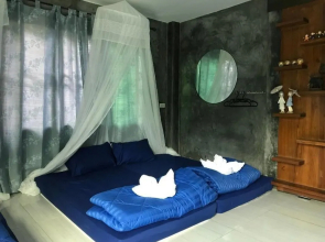 Rai Phusaitran - Hostel