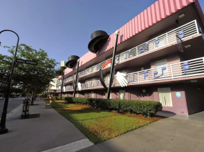 Disney's All-Star Music Resort