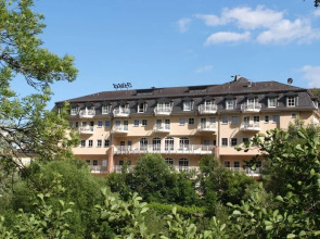 Hotel Lahnschleife