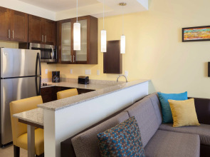 Residence Inn by Marriott Orlando Downtown