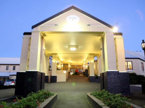 Crowne Plaza Hawkesbury Valley by IHG
