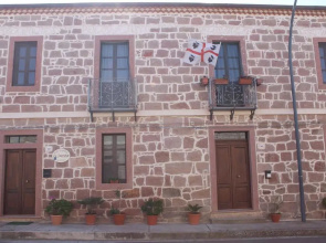 B&B Is Janas E5391