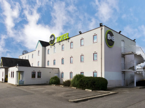 B&B HOTEL Lorient Caudan