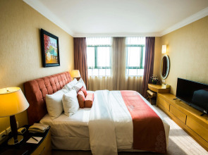 Fortuna Hanoi Hotel