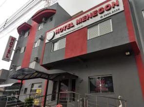 Hotel Menegon