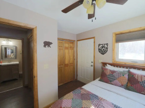 Willow Cabin