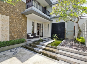 Paddy View Villa