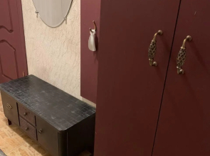 WWelcome (ВВелком) на улице Батарейная