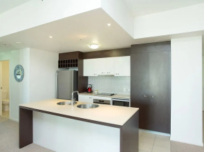 Wings Resort - Private Apartments