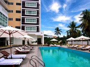 Chau Loan Hotel Nha Trang