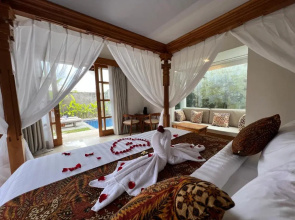 Danakha Villa Ubud