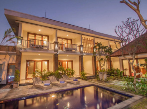 Anindya Sanur