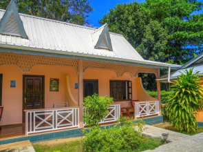 Bernique Guest House