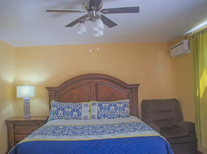 Sea Bird Beach Studio at Sandcastles Resort