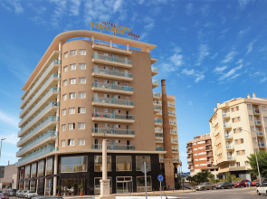 Hotel RH Vinaròs Playa