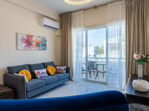 147 VOR - Stay Bloom Apartment