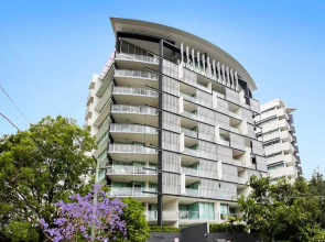 Story Apartments