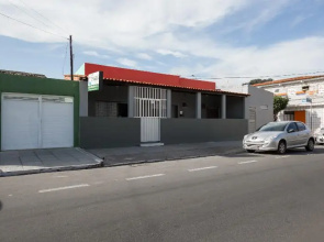 Pousada Mar Verde