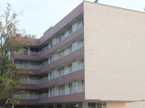 Hotel Rama Trident