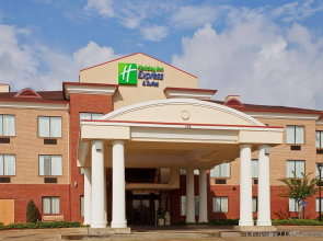 Holiday Inn Express Hotel & Suites Gadsden W-Near Attalla by IHG