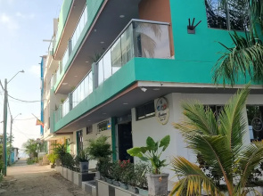 Dreimar hotel boutique