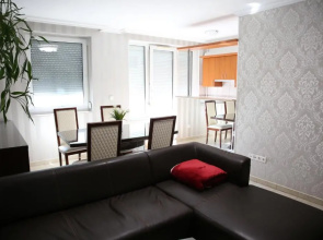 Petra Apartman