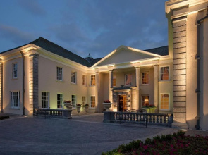 Castlemartyr Resort